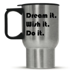 Кружка-термос