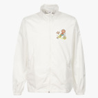 Ветровка без капюшона