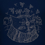 Кот Савелий и птицы