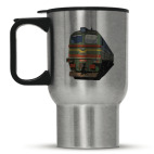 Кружка-термос