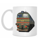 Кружка 330 мл