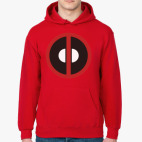Толстовка Deadpool