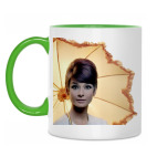 Одри Хепберн