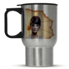 Кружка-термос