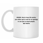 House,everybody lies,