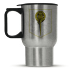 Кружка-термос