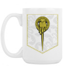 Кружка 420 мл