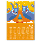 Пенная вечеринка