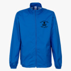 Ветровка без капюшона