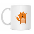 Кружка 330 мл