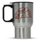 Кружка-термос