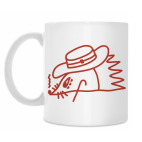 Кружка 330 мл