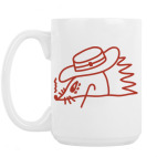 Кружка 420 мл