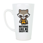 Никто кроме меня