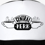 Central perk
