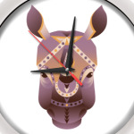 Геометрический носорог