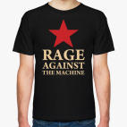 Rage Against the Machine
