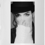 Майкл джексон