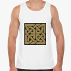 Кельтский узор