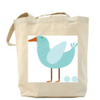 птица и яйца