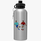 Спортивная бутылка