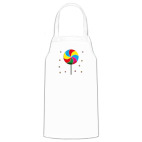 Кухонный фартук