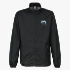 Ветровка без капюшона