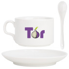 Кофейный набор