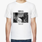 Nirvana - Bleach