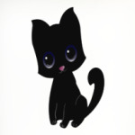 Kitten (котёнок)