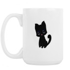 Кружка 420 мл