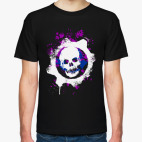 Samael's Symbols (Черепуха)