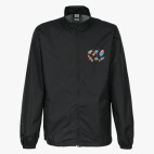 Ветровка без капюшона