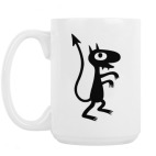 Кружка 420 мл