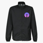 Ветровка без капюшона