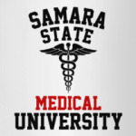 СамГМУ - Самарский Государственный Медицинский