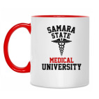 СамГМУ - Самарский Государственный Медицинский