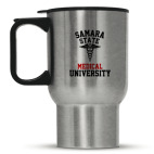 Кружка-термос