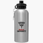 Спортивная бутылка