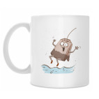 Классическая кружка Чаёк