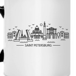 Санкт-Петербург