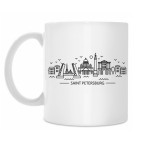 Кружка 330 мл