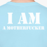 Фраза из фильма Bad ass