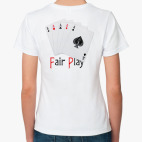 Честный игок