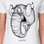  Цирковой слон