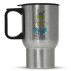 Кружка-термос