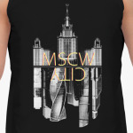 MOSCOW CITY Город Москва