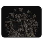 Кот Савелий и птицы