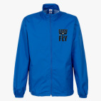 Ветровка без капюшона