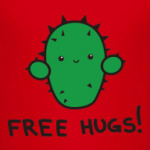 Free hugs